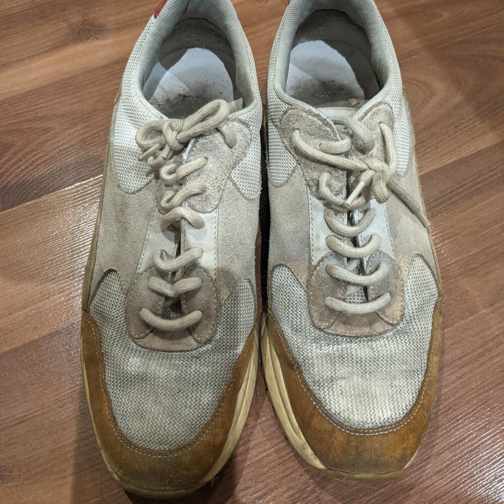 Common Project sneakers
